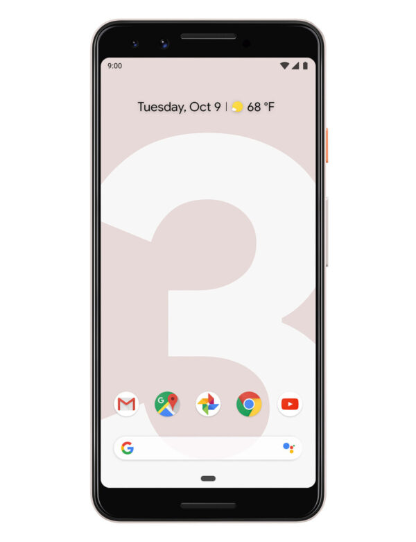 google-pixel-3