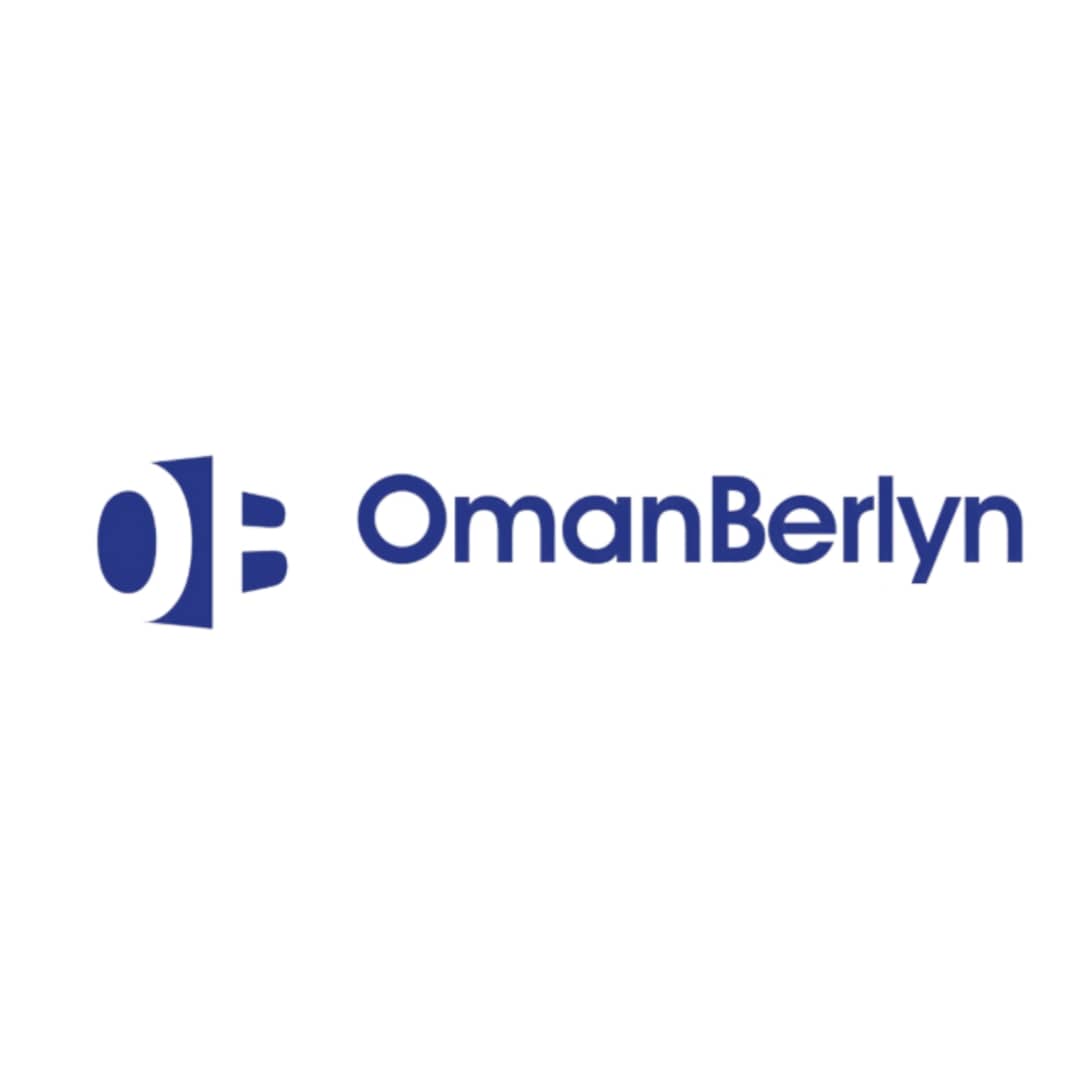 omanberlyn logo